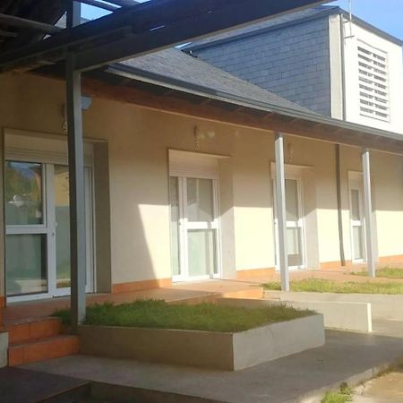 Apartamentos Turisticos Magencio Carucedo Εξωτερικό φωτογραφία