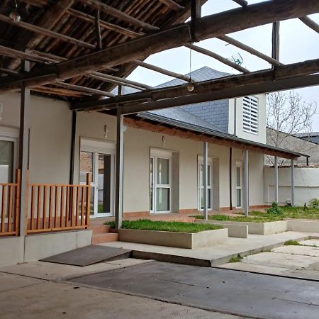 Apartamentos Turisticos Magencio Carucedo Εξωτερικό φωτογραφία