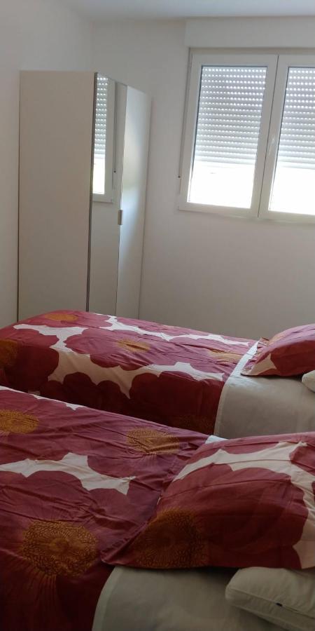 Apartamentos Turisticos Magencio Carucedo Εξωτερικό φωτογραφία