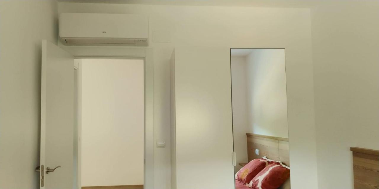 Apartamentos Turisticos Magencio Carucedo Εξωτερικό φωτογραφία