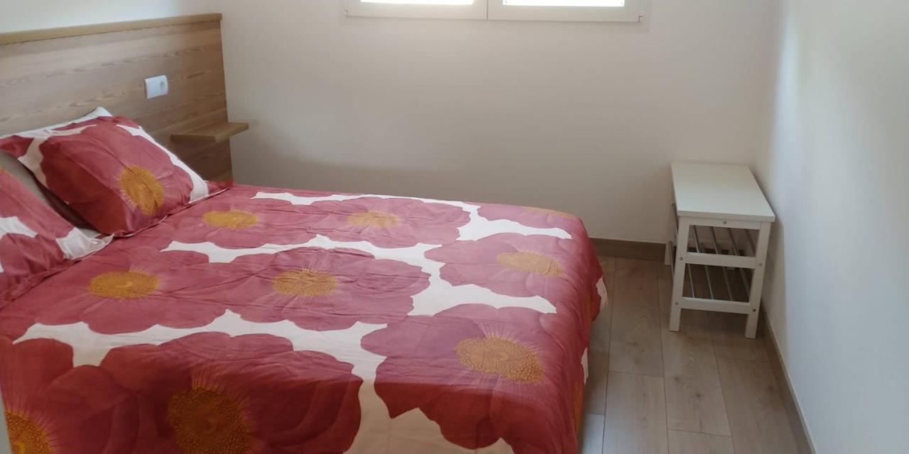 Apartamentos Turisticos Magencio Carucedo Εξωτερικό φωτογραφία