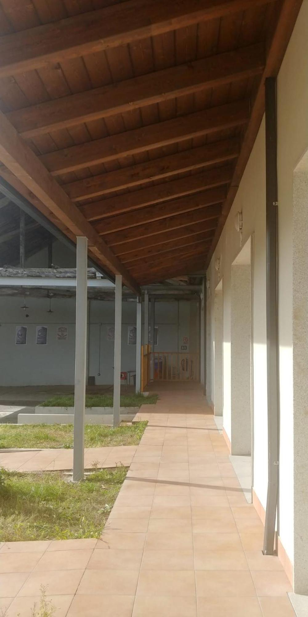 Apartamentos Turisticos Magencio Carucedo Εξωτερικό φωτογραφία