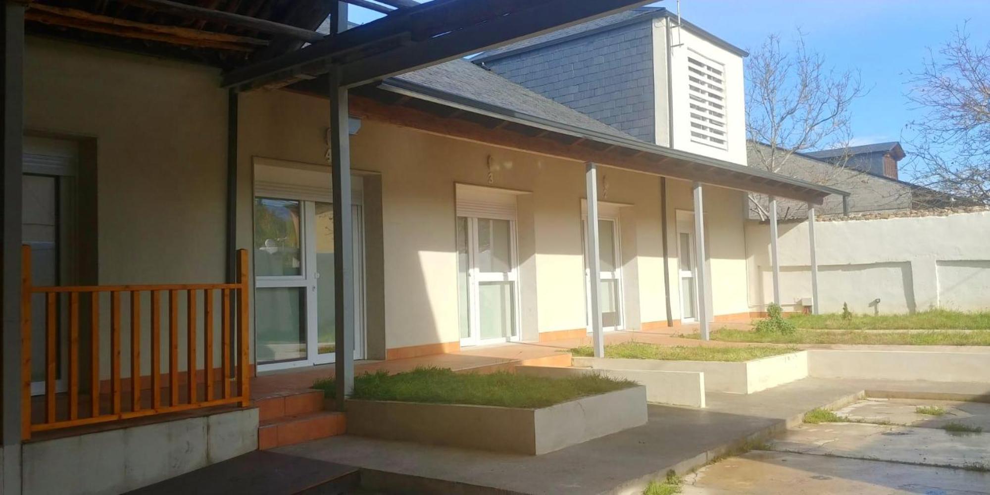 Apartamentos Turisticos Magencio Carucedo Εξωτερικό φωτογραφία